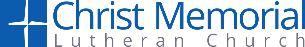 Christ Memorial Logo